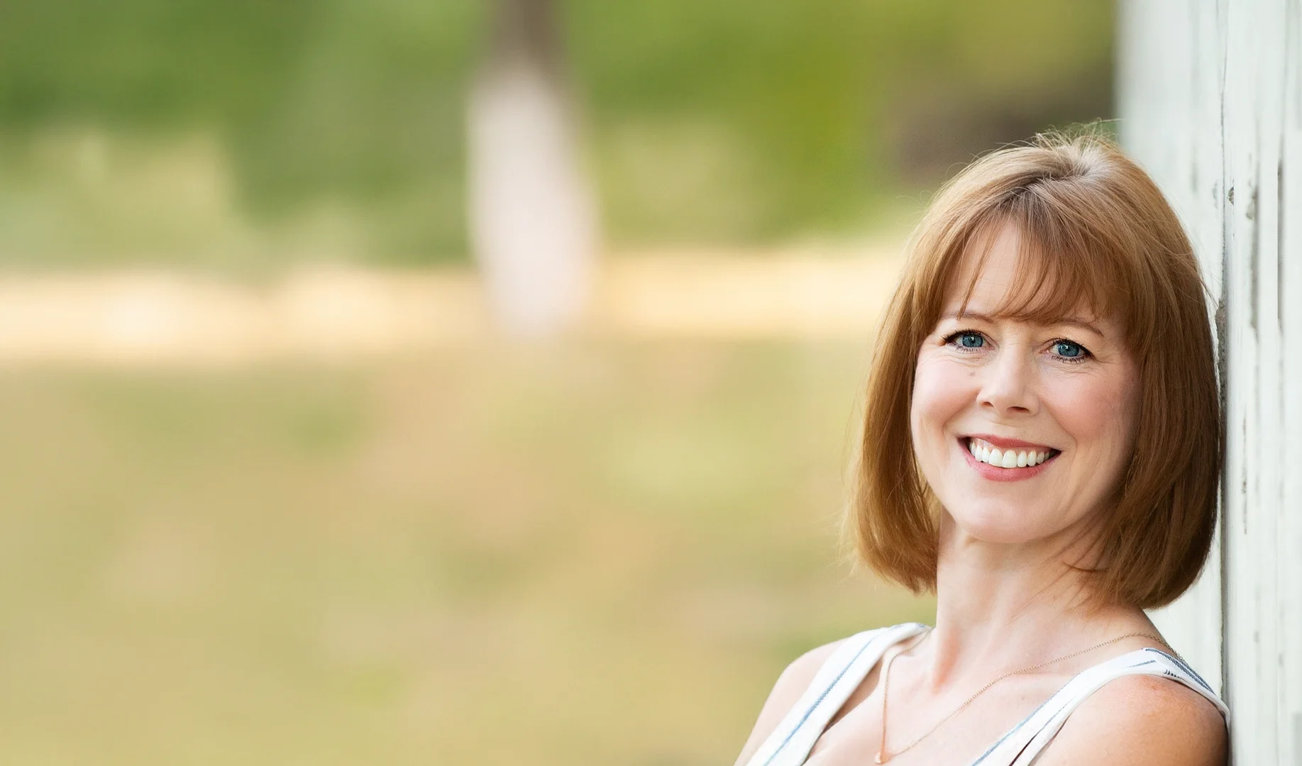 Stephanie Erdt in Summerland